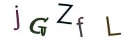 Obrázková CAPTCHA